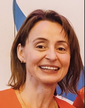 Prof. Dr. Claudia Bănescu