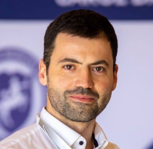 Assoc. Prof. Dr. Ștefan Busnatu