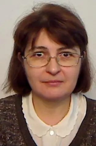 Prof. Dr. Daniela Zaharie