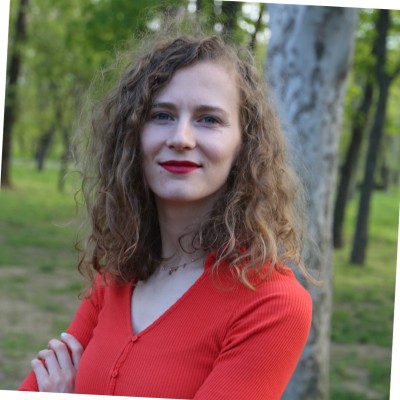 Dr. Cătălina Zenoaga-Barbăroșie