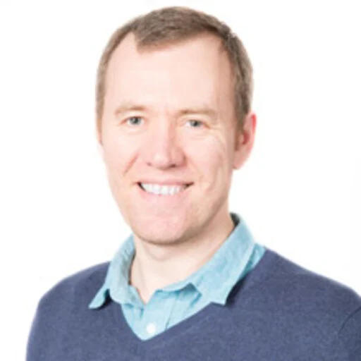 Dr. Bogdan A. Mirăuță