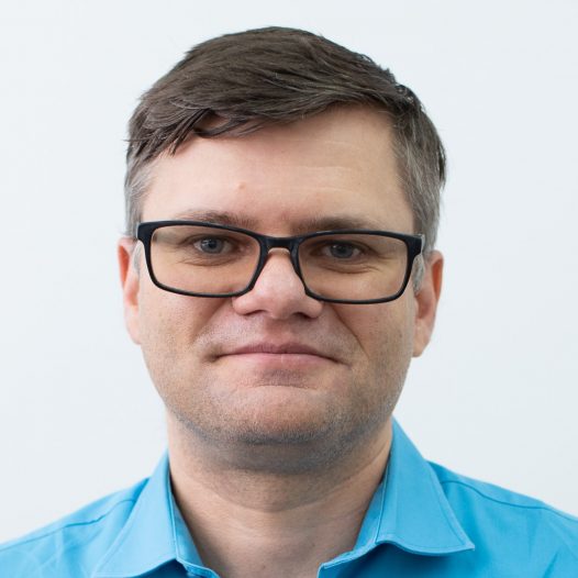 Prof. Dr. Horia L. Banciu